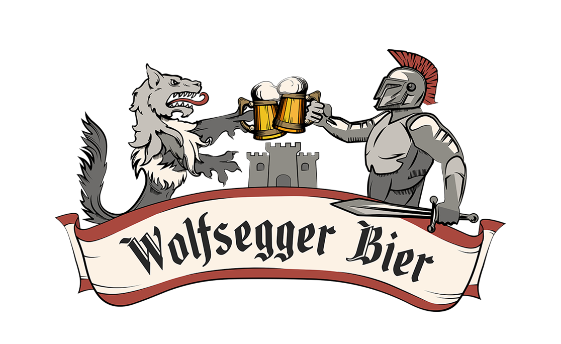 Wolfsegger Bier